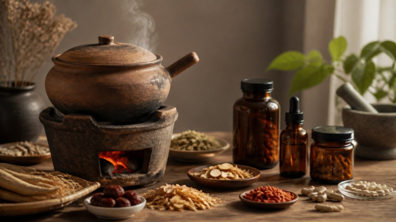 Thanh Niên: Dược Bình Đông giữ gìn hồn thuốc Nam trong nhịp sống hiện đại