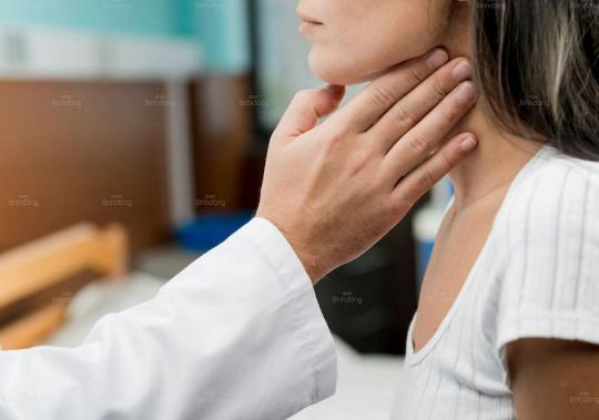 Cách điều trị vướng cổ họng nhưng không đau