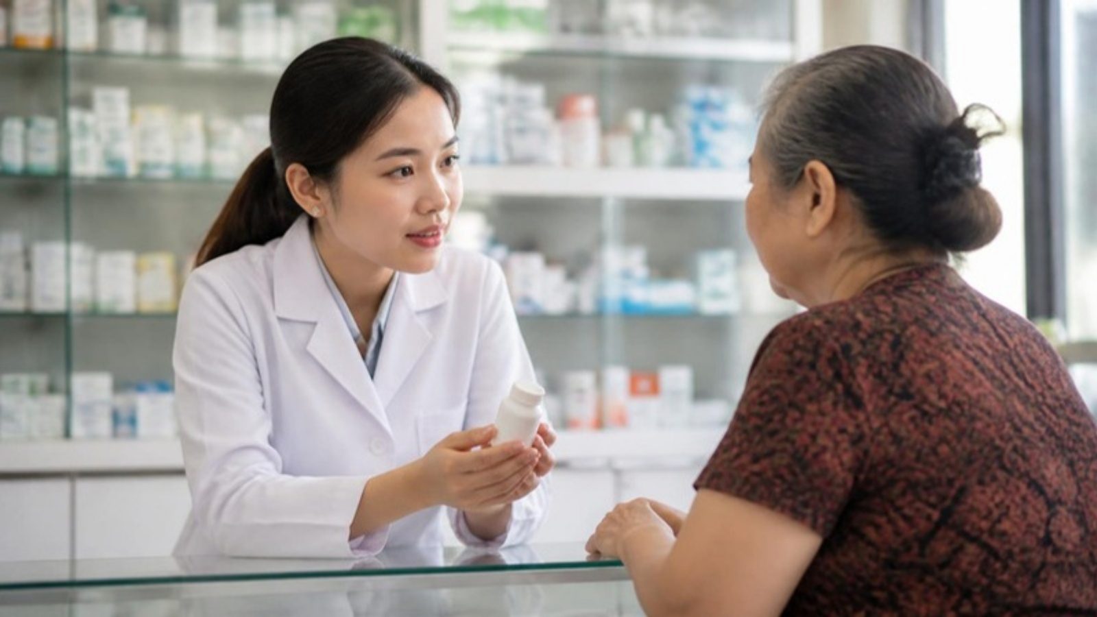 Suy nhược cơ thể uống thuốc gì? Điều trị đúng phải dựa vào nguyên nhân