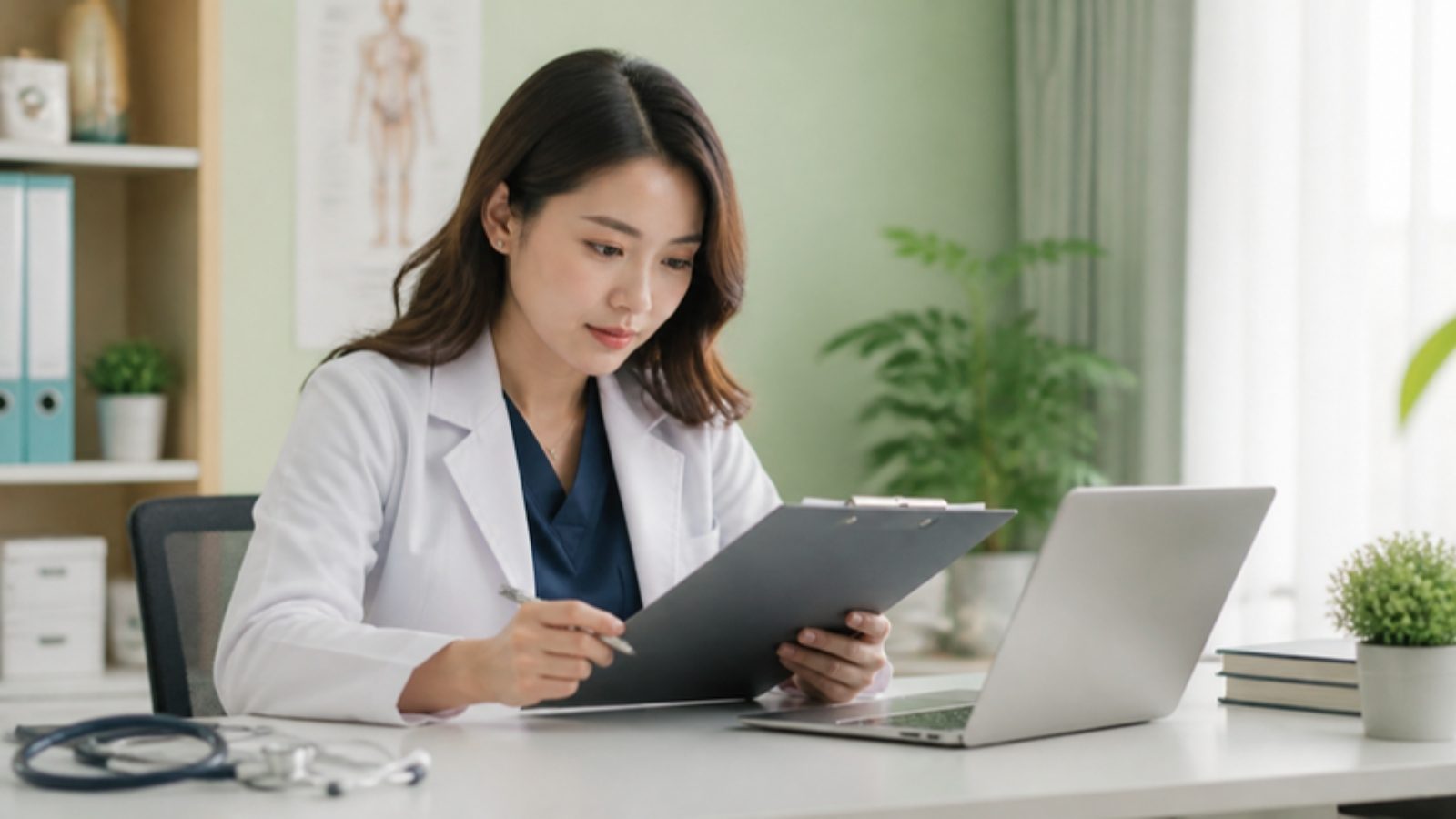 Mã ICD-10 suy nhược cơ thể là gì?