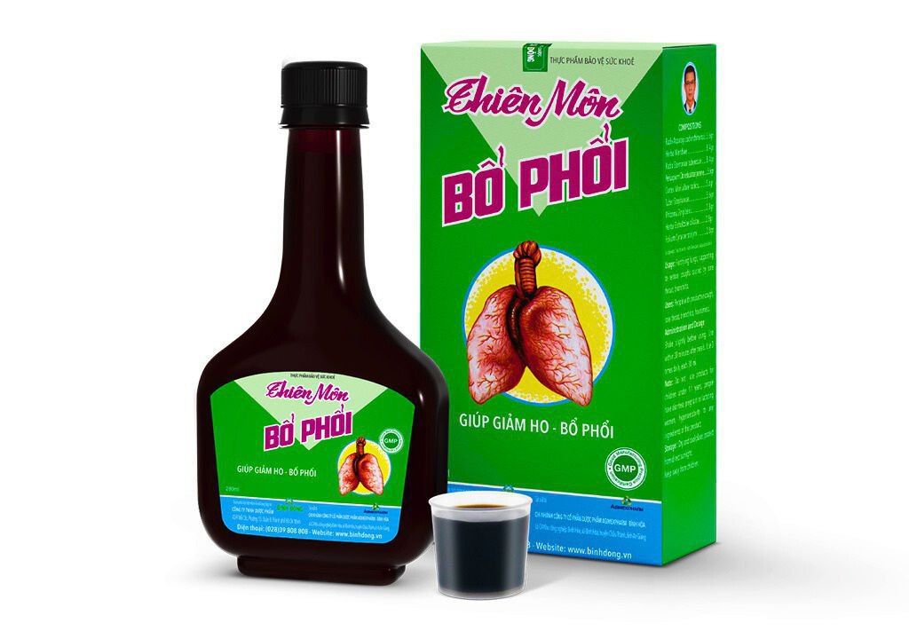 Cách tiêu đờm tại nhà an toàn và hiệu quả