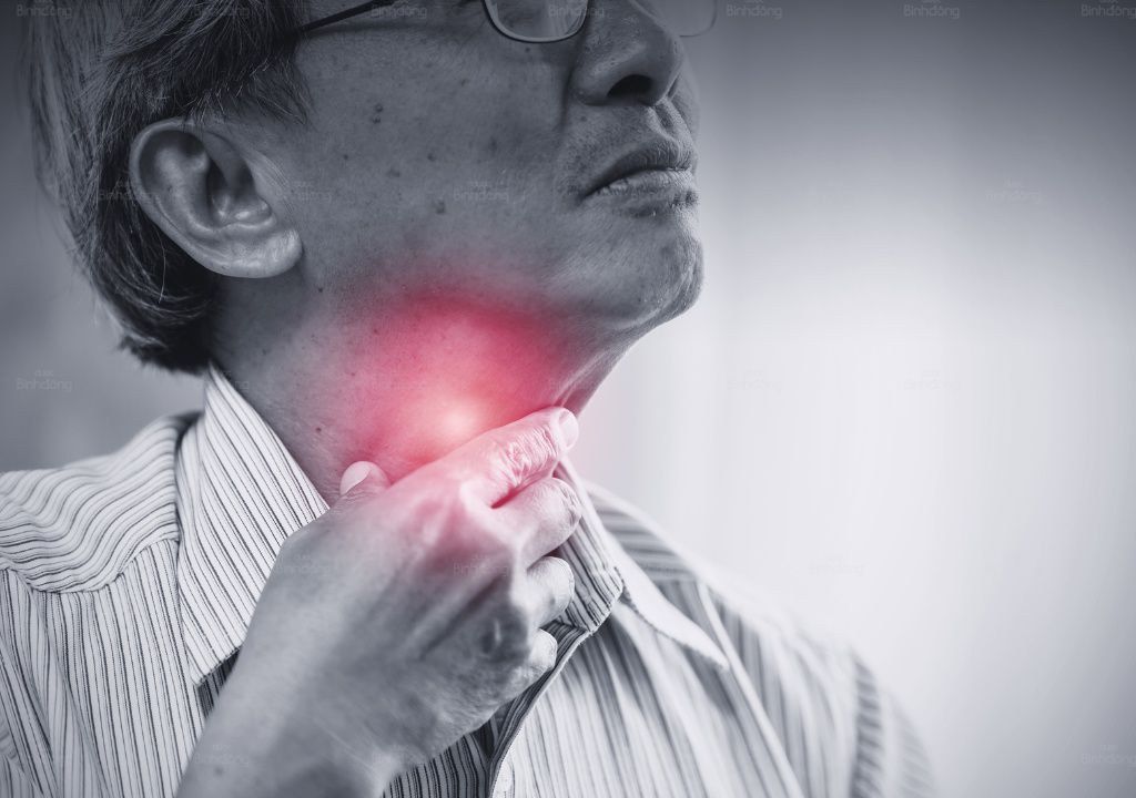 Cách tiêu đờm tại nhà an toàn và hiệu quả