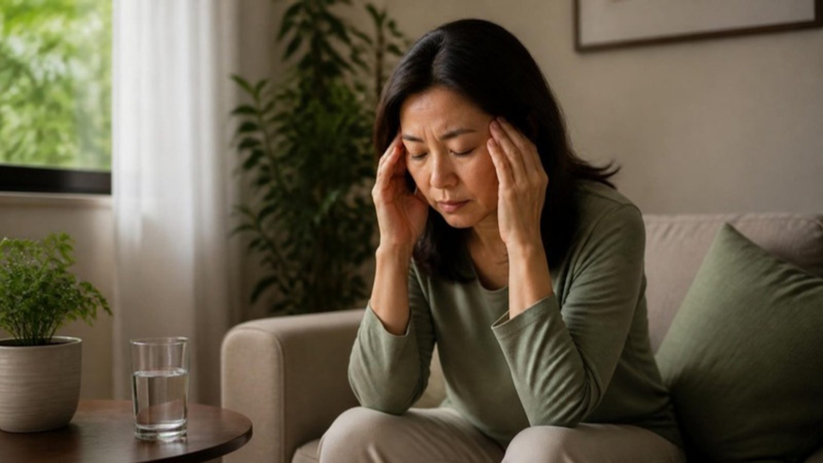 Cơ thể suy nhược thường biểu hiện ra sao? 5 nhóm dấu hiệu dễ bị bỏ qua