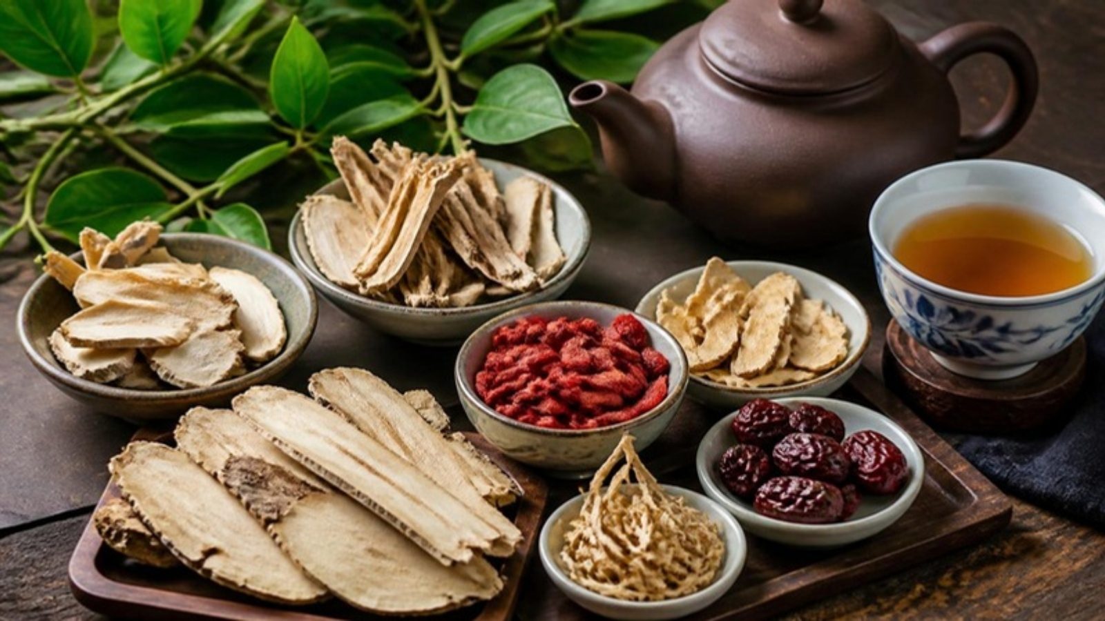 Thuốc bổ cho người suy nhược cơ thể: Khi nào cần và nên chọn thế nào?