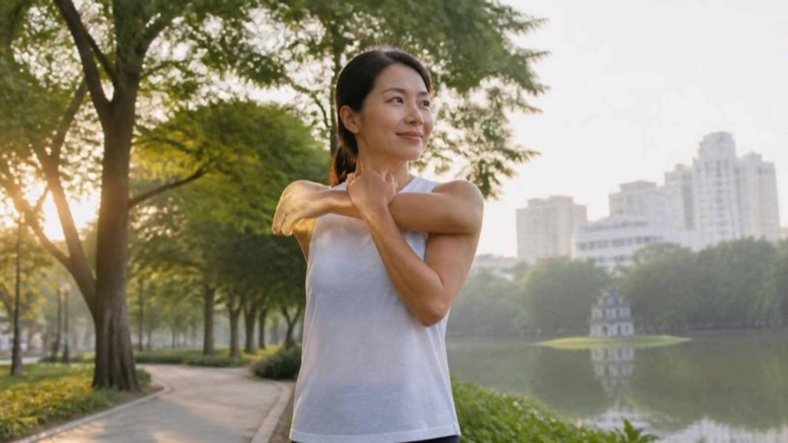 Suy nhược cơ thể nên làm gì? 5 bước giúp cơ thể phục hồi tốt hơn