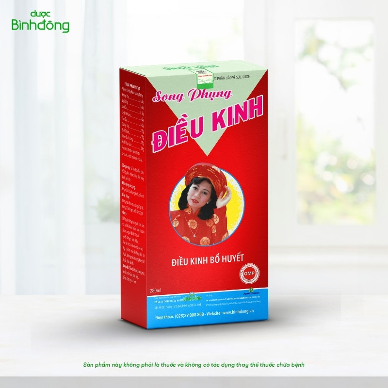 Thực phẩm bổ huyết: nguồn dinh dưỡng tăng cường khí huyết