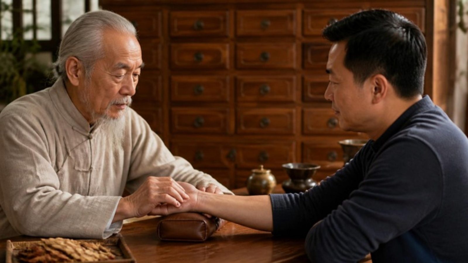Suy nhược cơ thể theo Y học cổ truyền: Quan niệm, thể bệnh và hướng điều trị