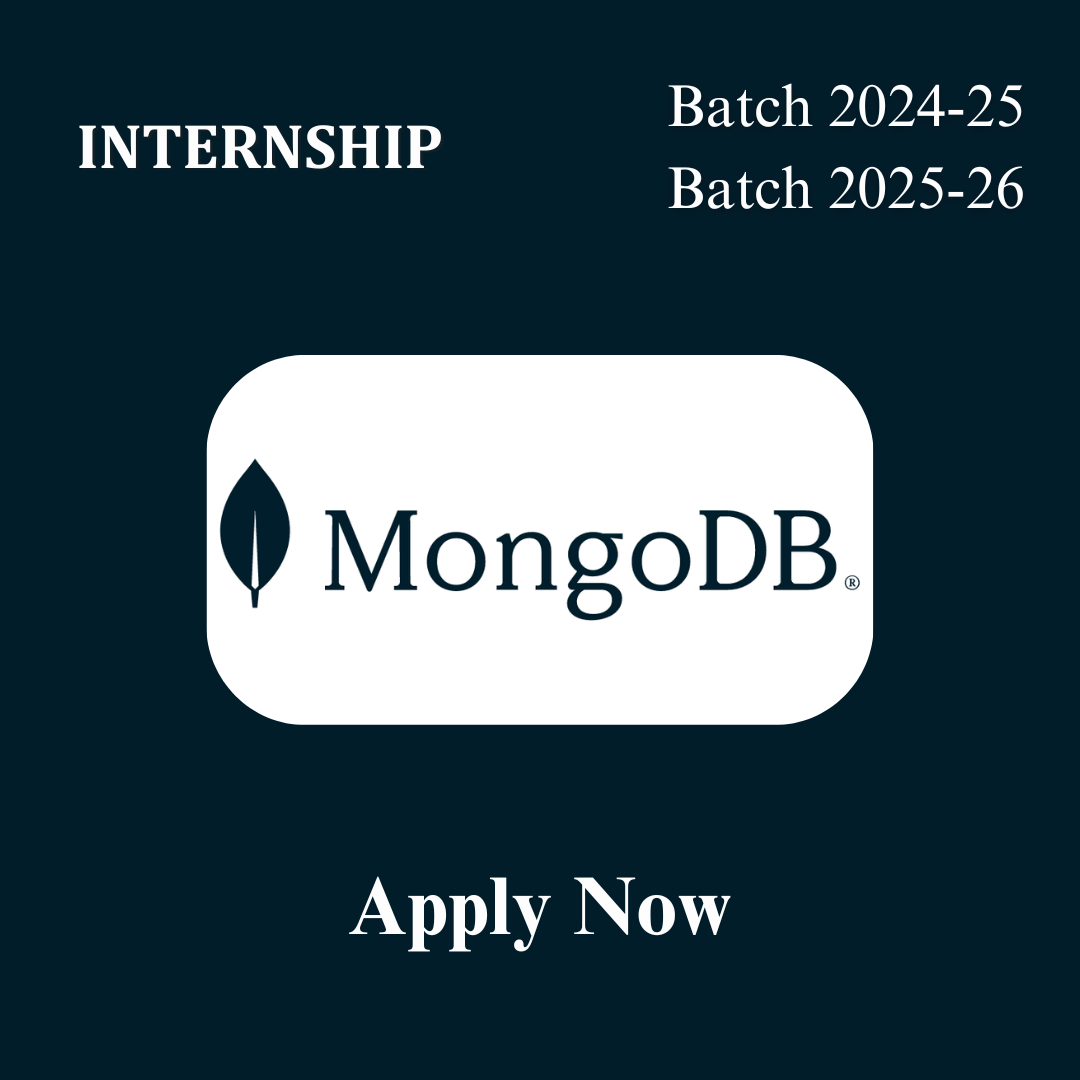 Company Name: MongoDB