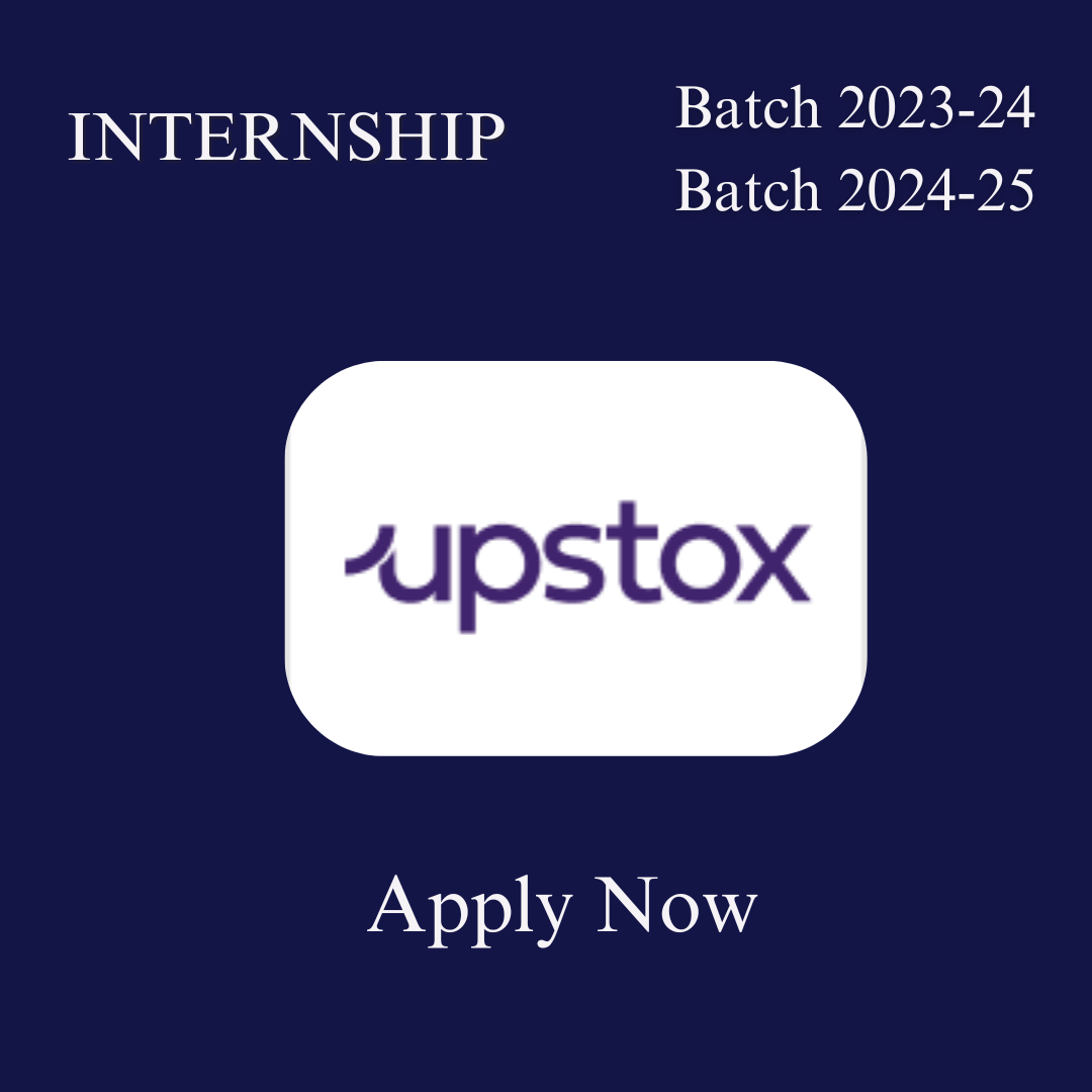 Company Name: Upstox