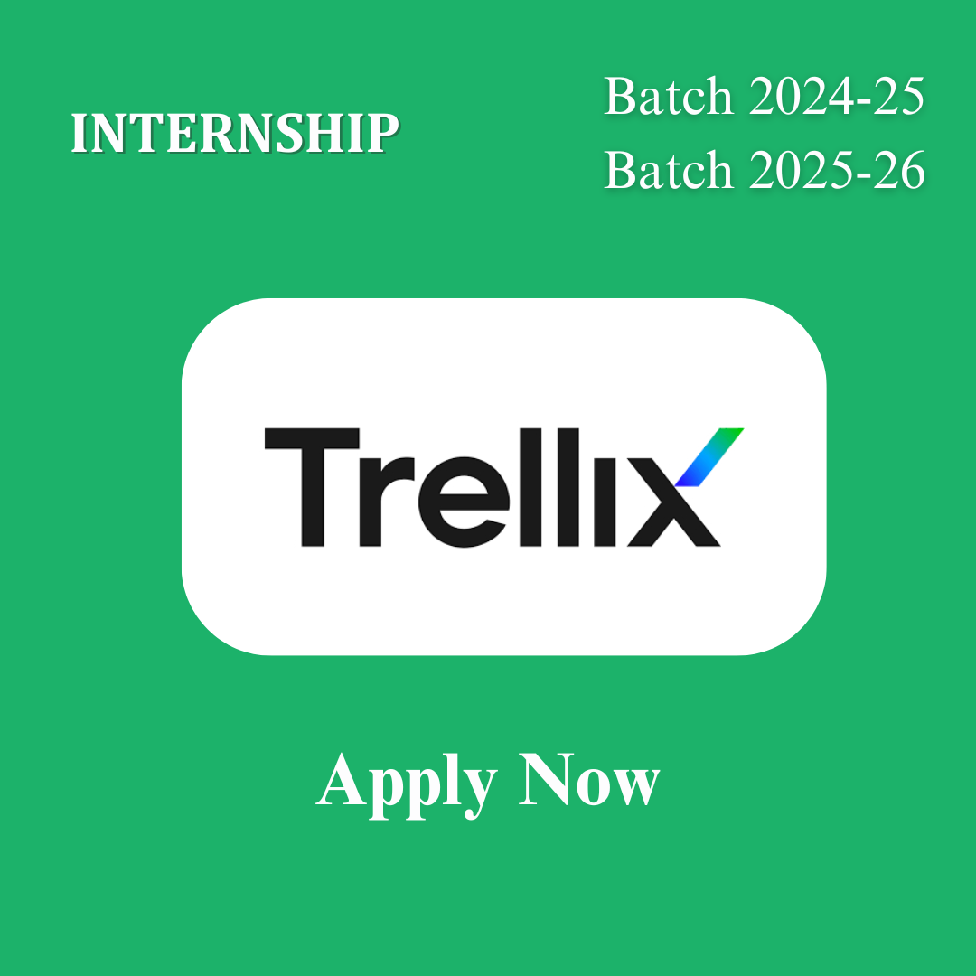 Company Name: Trellix
