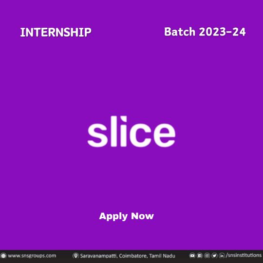 Slice
