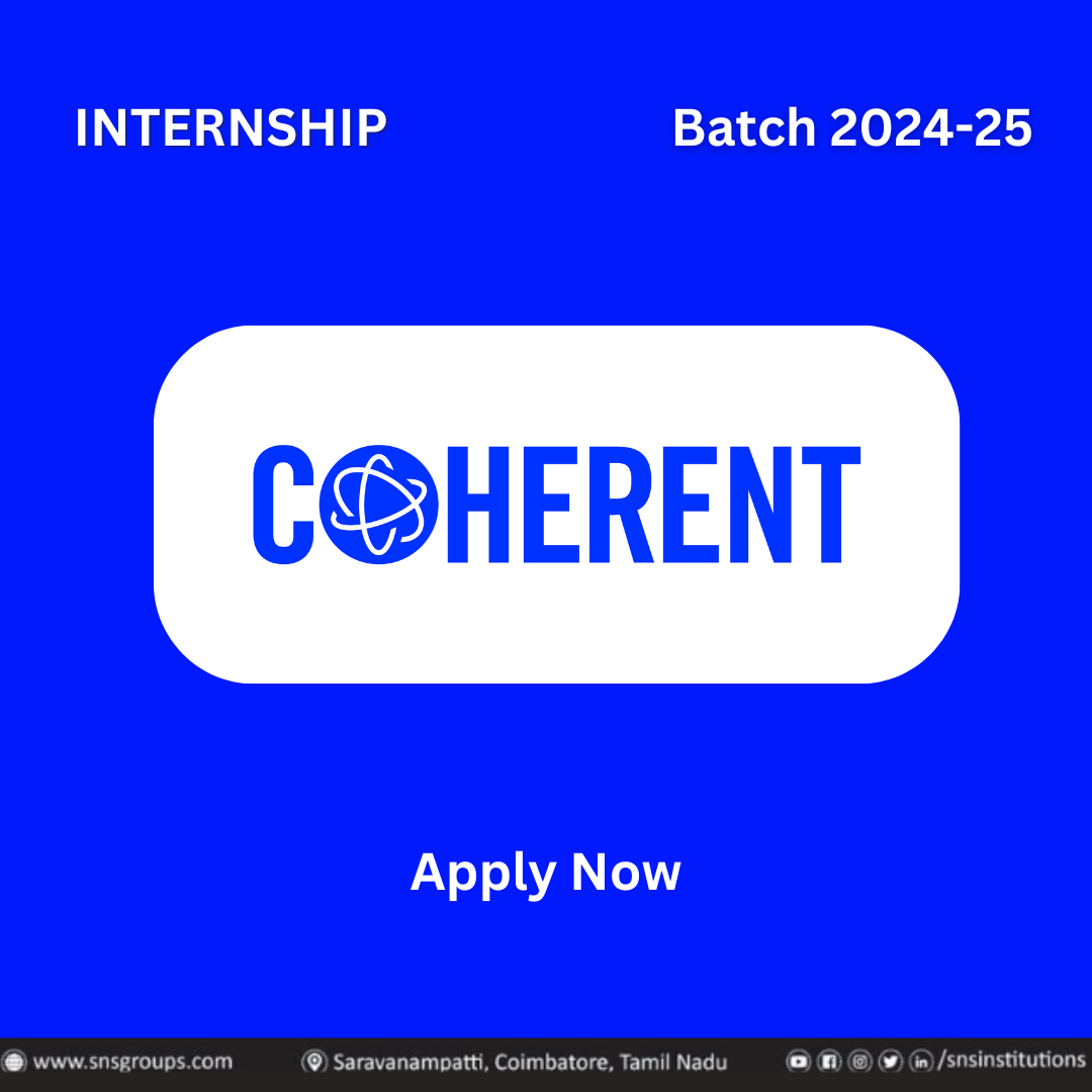 Coherent-intern