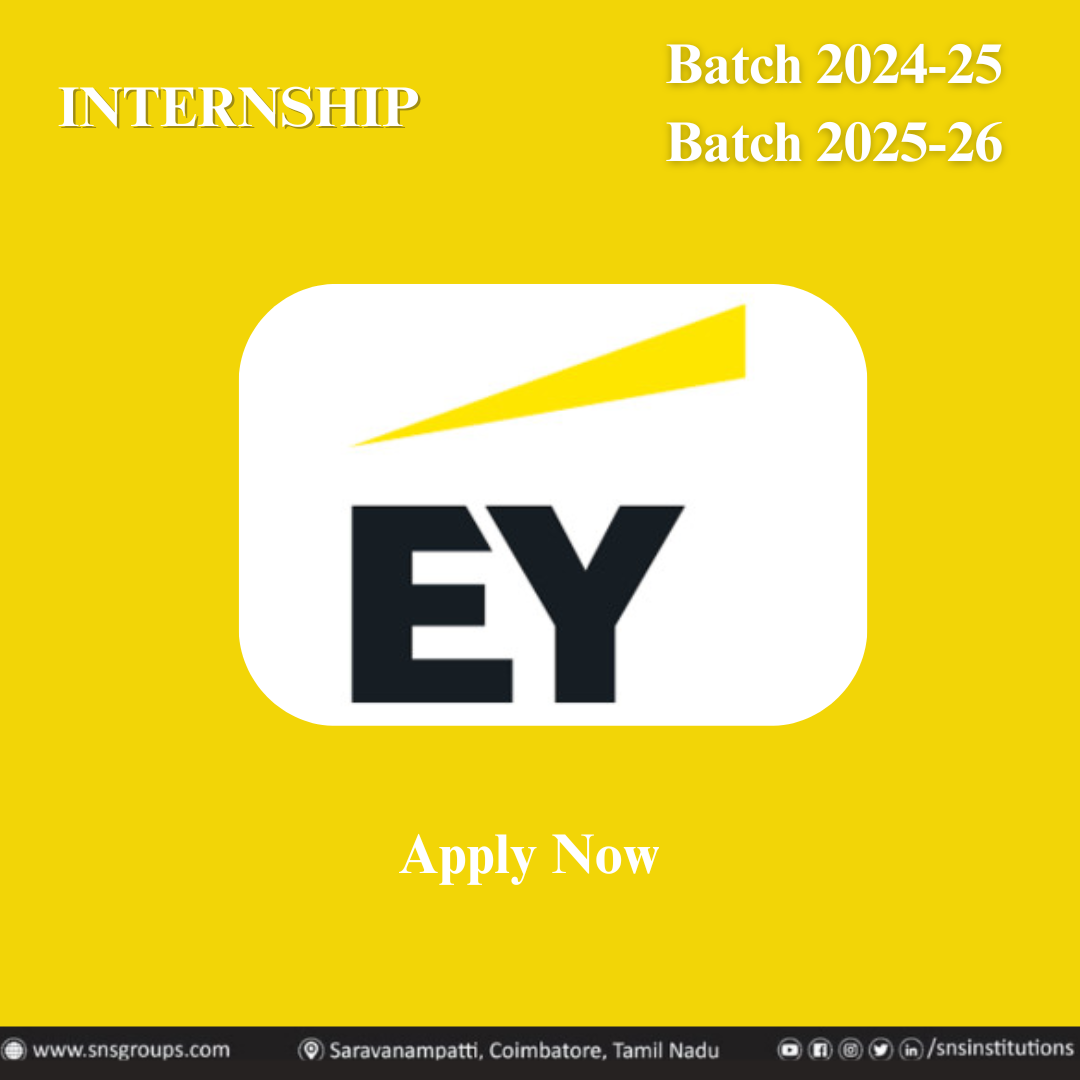 Company Name: EY