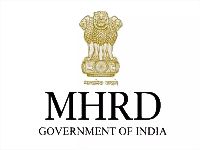 MHRD Government of India