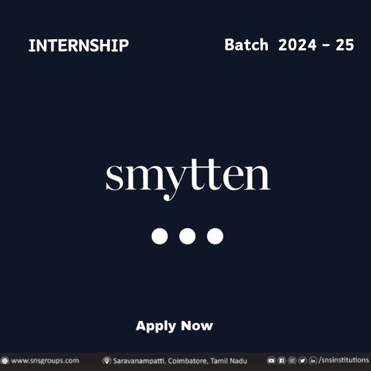 Smytten-intern