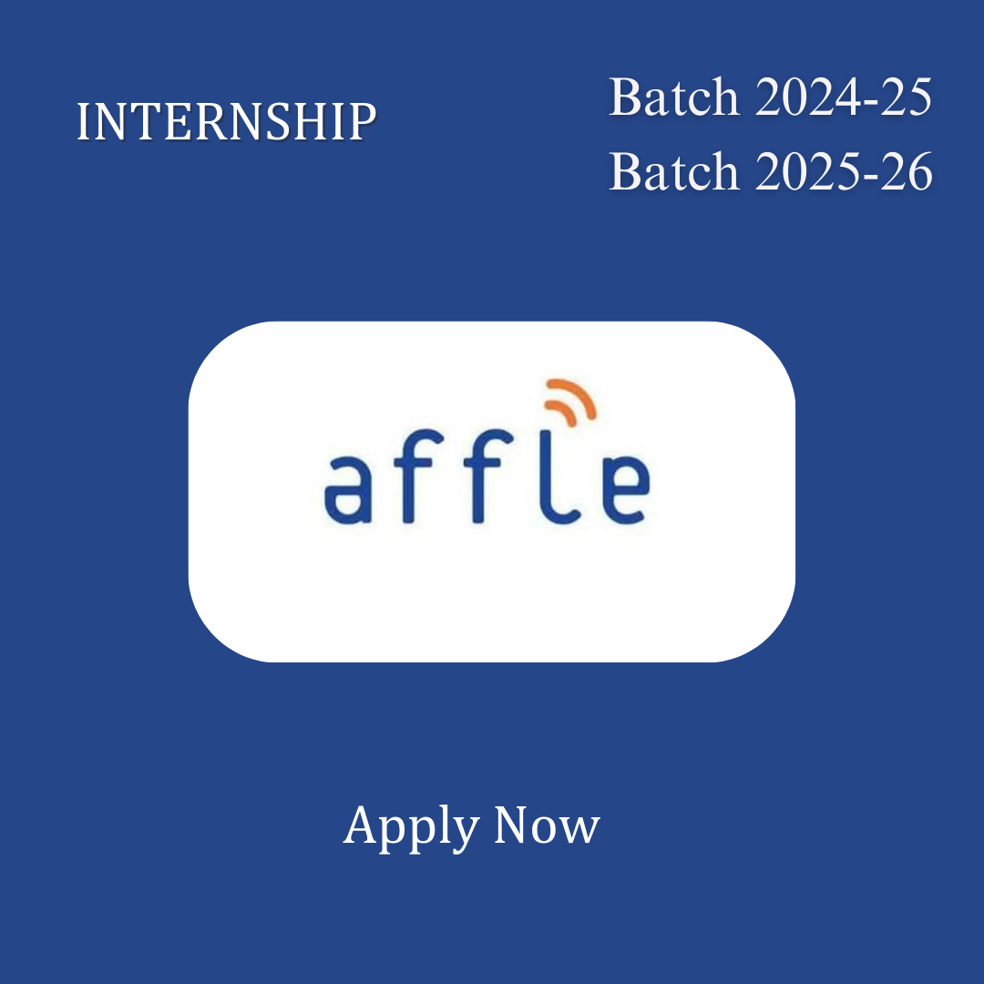 Company Name: Affle