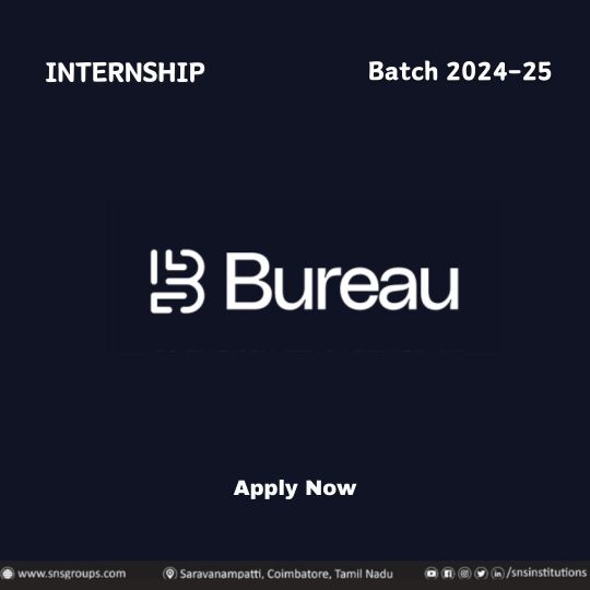 Bureau-intern