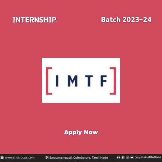 IMFT-intern