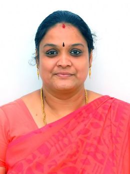Vijayalakshmi N