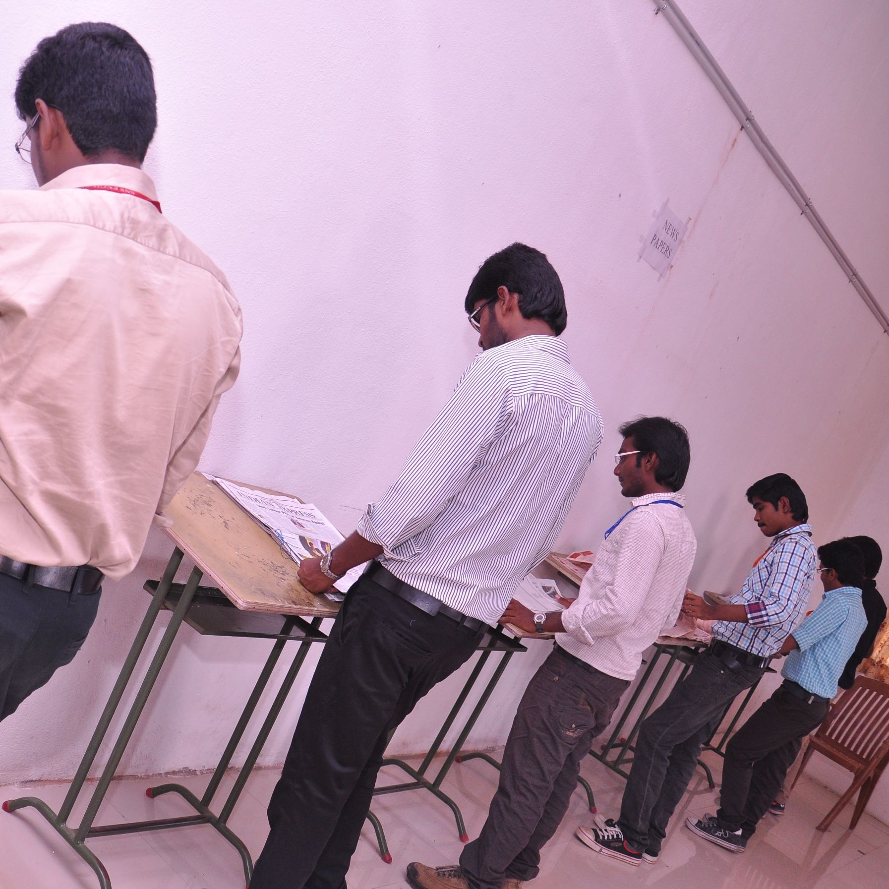 Central Library Coimbatore Best College in Coimbatore