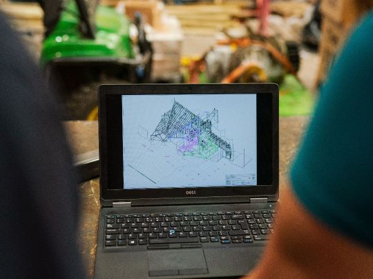 Computer Science and Technology