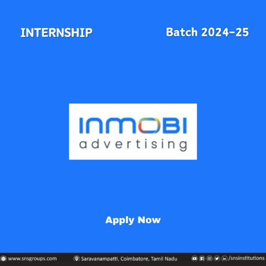 InMobi Advertising
