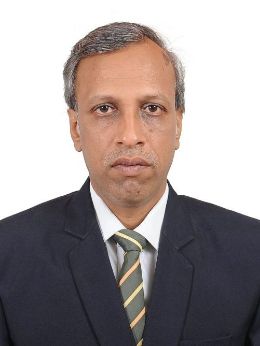 Dr.M.Mohankumar