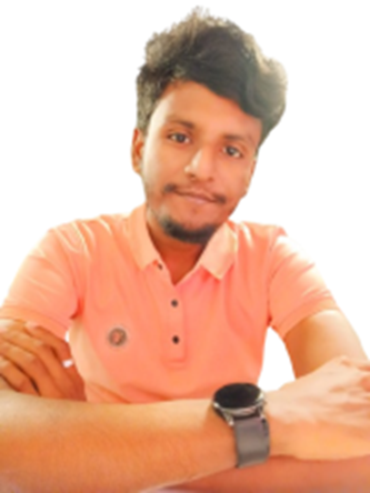 Sibiraj J