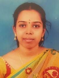 Ms. MUTHAMIZHARASI S          