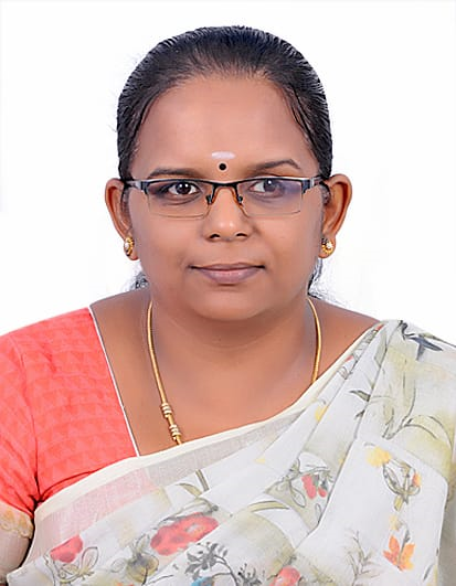 Mrs.K.Suriya