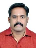 Dr. VIJAYAKUMAR B