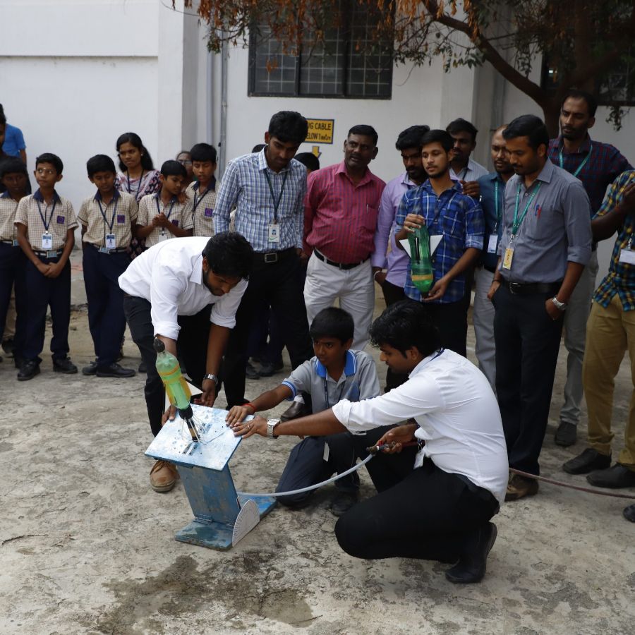 LIFE SKILLS DEVELOPMENT