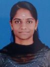 PRIYA DHARSHINI M DELOITTE - CONSULTING (21 LPA)