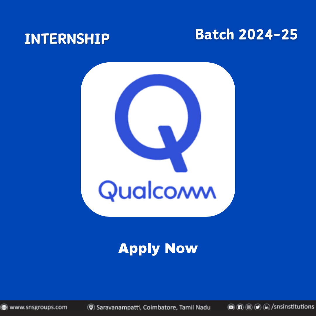 Qualcomm India Pvt. Ltd