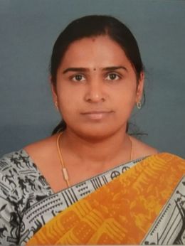 Ms. M. KANCHANA