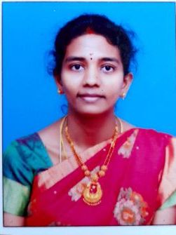 Dr. Shobana Marudhachalam