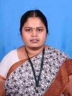 Mrs. E. CHRISTINA DALLY B.E., M.E., (Ph.D.)