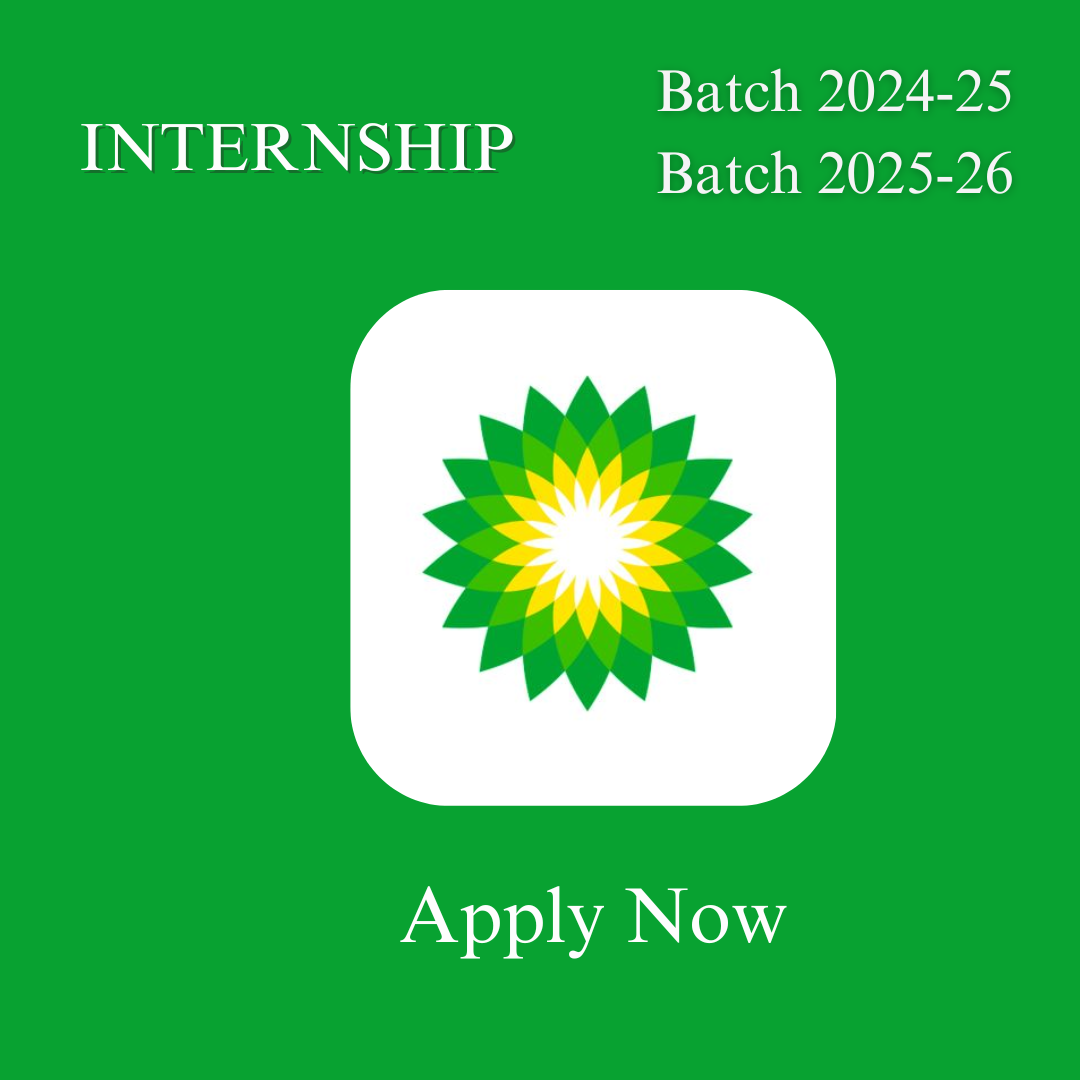 Company Name: British Petroleum