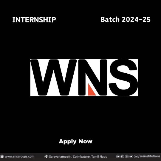 WNS-intern