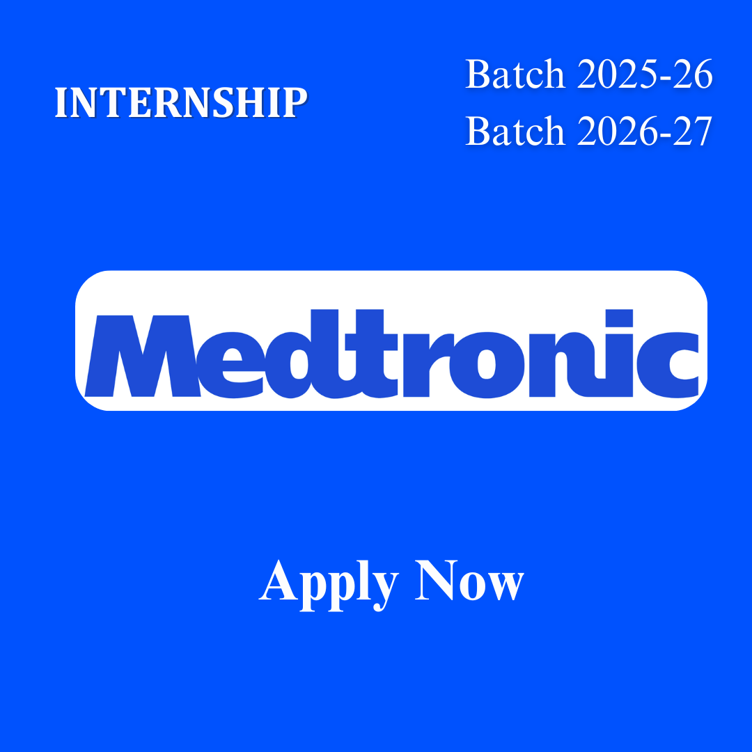 Company Name: Medtronic