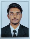 JITHESH R JARO EDUCATION - MGMT (10 LPA)