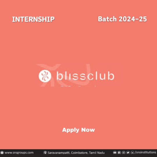 Bliss Club