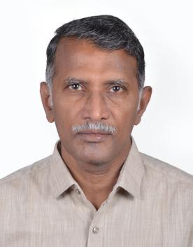Dr.C.Vivekanandhan