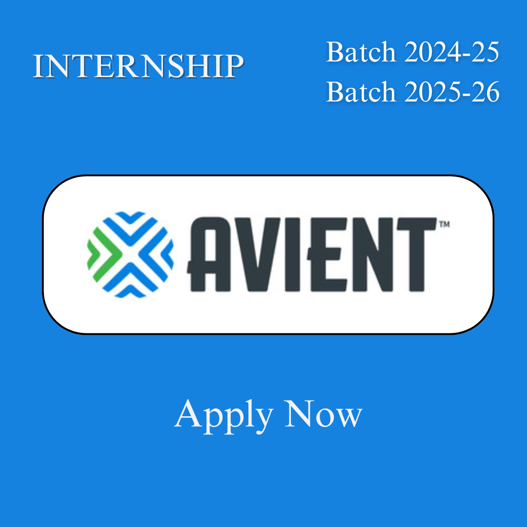 Company Name: Avient