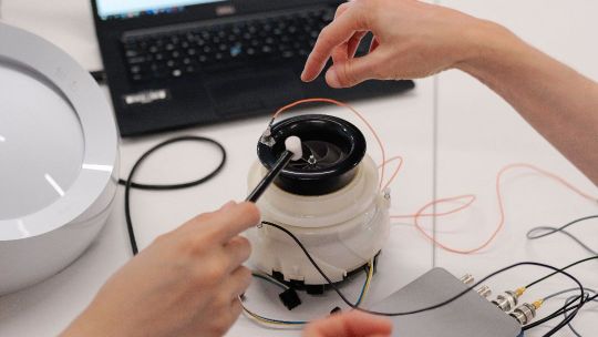 ANNA UNIVERSITY RECOGNIZED RESEARCH CENTERS