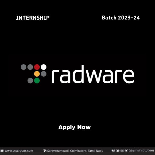 Radware