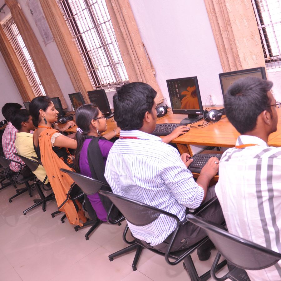 SNSCE LIBRARY: A HOUSE OF KNOWLEDGE