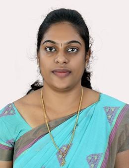 Ms. Priyadarsini. S