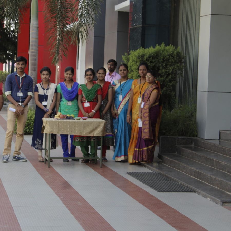 LIFE SKILLS DEVELOPMENT