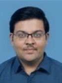 Mr. G. L. KARTHIK B.E., M.Tech., (Ph.D.)